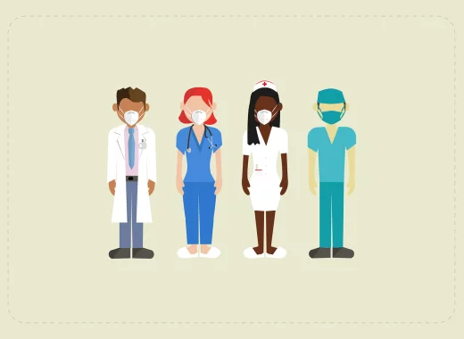 Les populations sous-représentées dans les essais cliniques