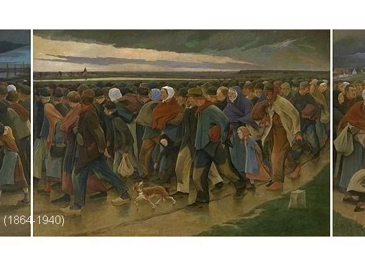 Les conséquences sanitaires des accidents nucléaires