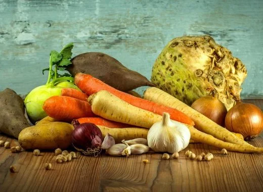 L'alimentation bio et le risque de cancers : état des connaissances