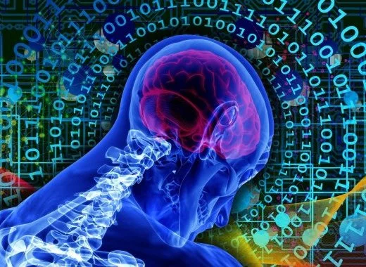 Encore l'intelligence artificielle