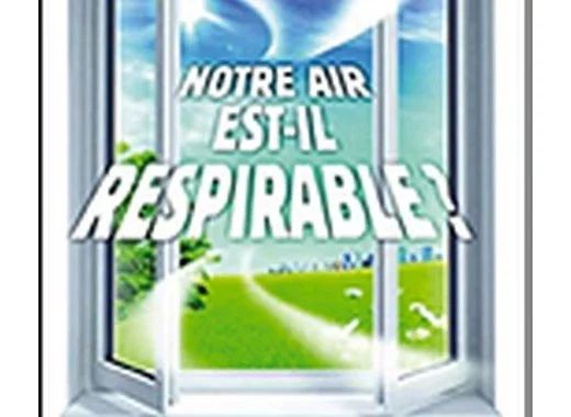 Notre air est-il respirable ?