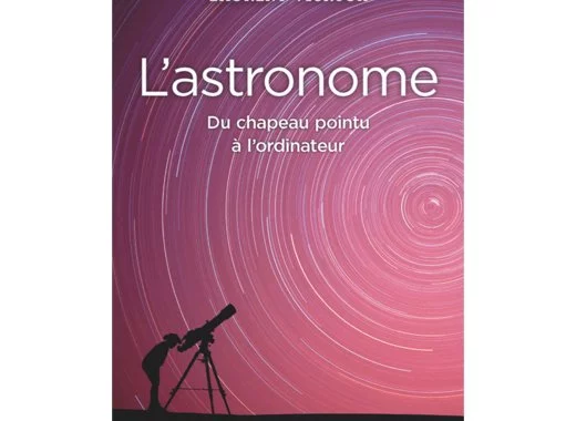 L'astronome 