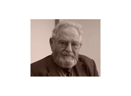 Jean-Claude Pecker (1923-2020)