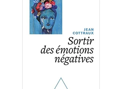 Sortir des émotions négatives