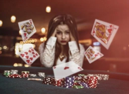 Pourquoi les jeux d'argent sont aujourd'hui reconnus comme addictifs