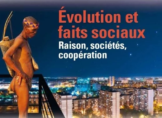 L'évolution explique-t-elle les faits sociaux ?