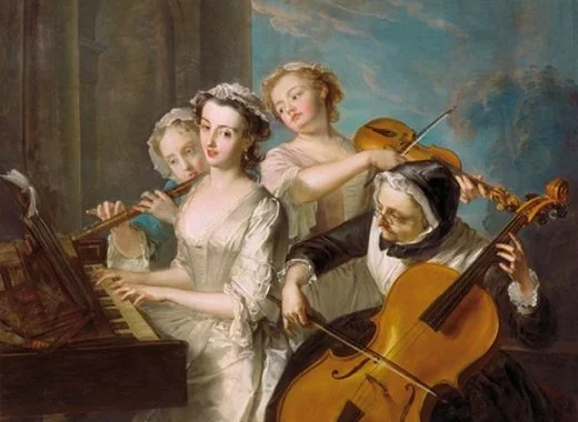 Protéodie : la petite musique qui nuit