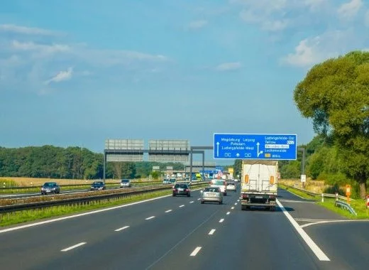 Cohérence entre vitesses et infrastructures routières pour une meilleure sécurité