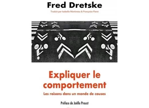 Expliquer le comportement