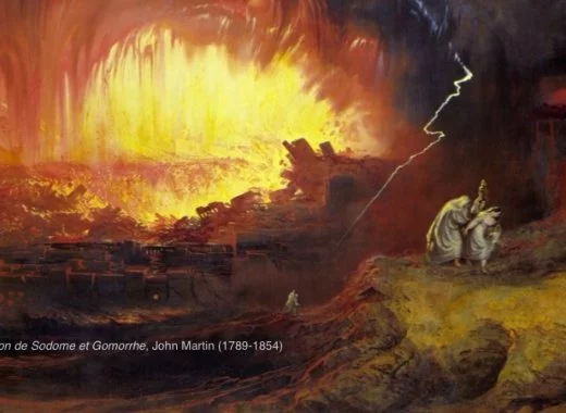 Coronavirus : une punition divine ?