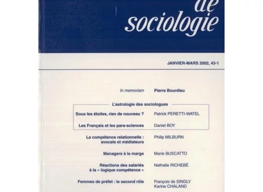 Sous les étoiles, rien de nouveau ?