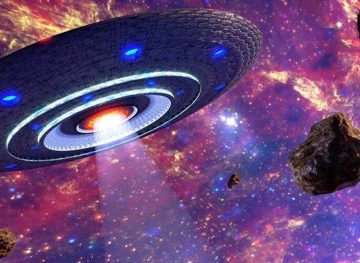 Les O.V.N.I., un phénomène socio-psychologique ?