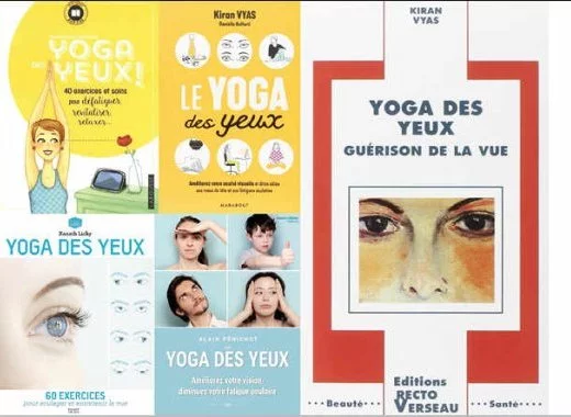 Yoga des yeux : circulez, y'a rien à voir...