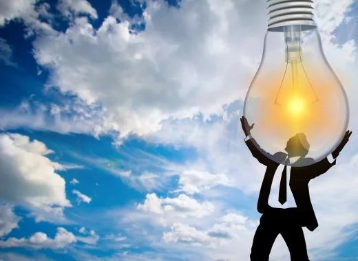 Le futur de l'énergie passe par davantage d'innovation