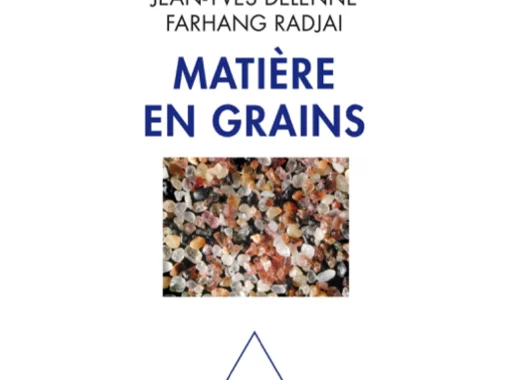 Matière en grains