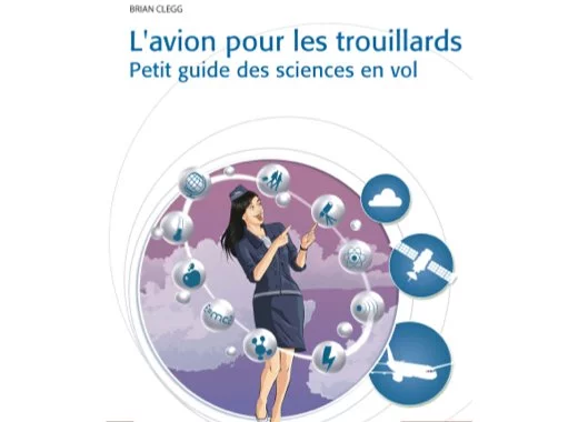 L'avion pour les trouillards