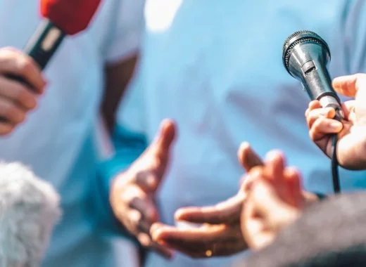 Le temps médiatique et celui de la science