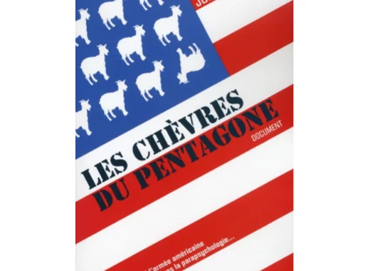 Les chèvres du Pentagone