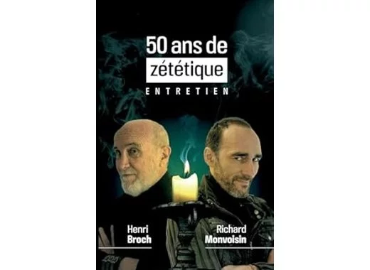 50 ans de zététique