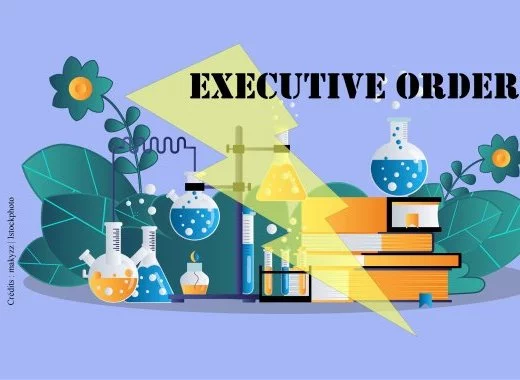 États-Unis : menaces sur la science – Les décrets et décisions prises