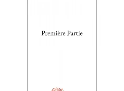 Première Partie