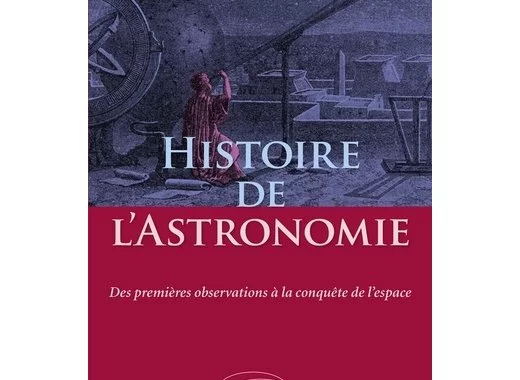 Histoire de l'astronomie