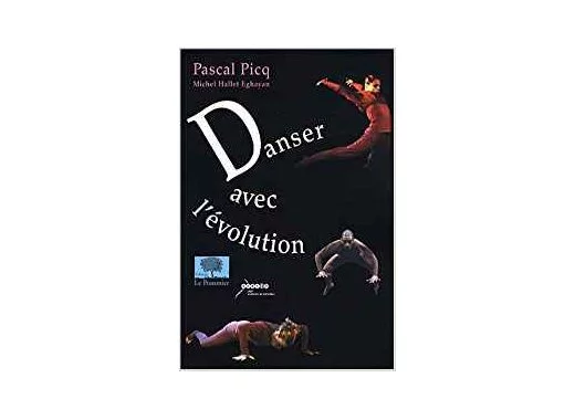 Danser avec l'évolution