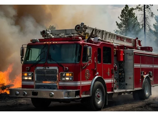 Y a-t-il une accélération du réchauffement climatique ?