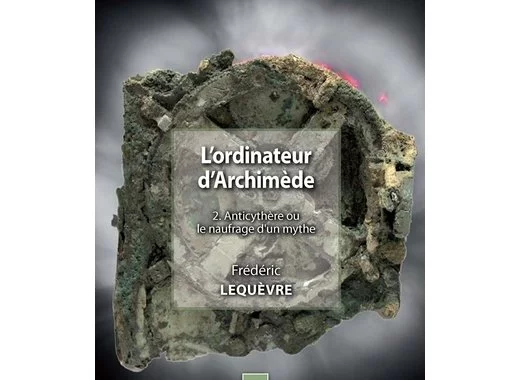 L'ordinateur d'Archimède