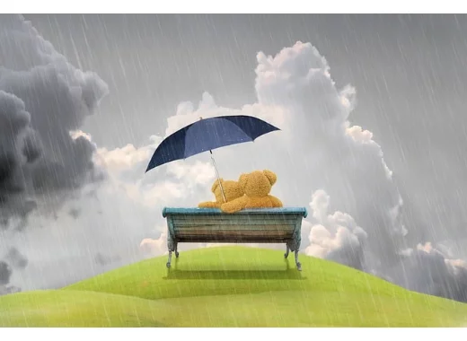 La croyance en un monde juste