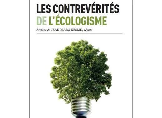 Les contrevérités de l'écologisme