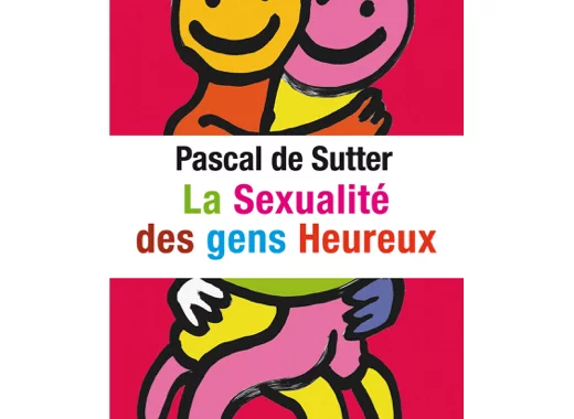 La sexualité des gens heureux