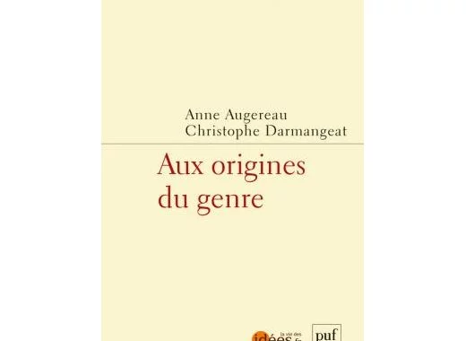 Aux origines du genre