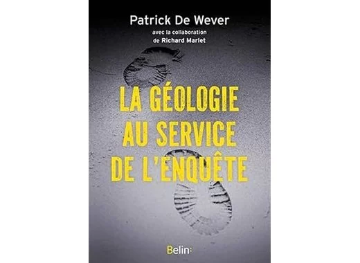 La géologie au service de l'enquête