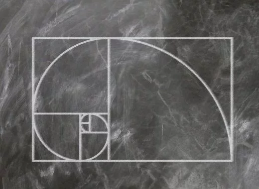 Le mythe du nombre d'or