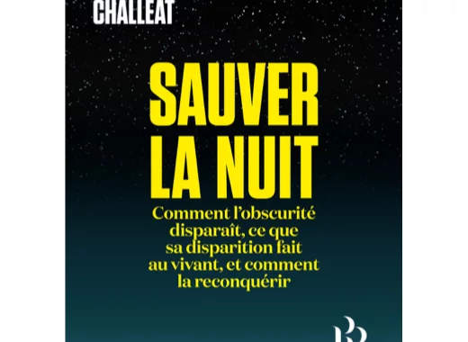 Sauver la nuit