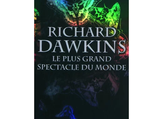 Le plus grand spectacle du monde