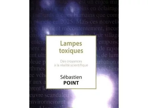 Lampes toxiques 