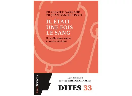 Il était une fois le sang