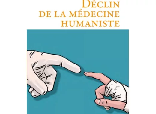 Déclin de la médecine humaniste