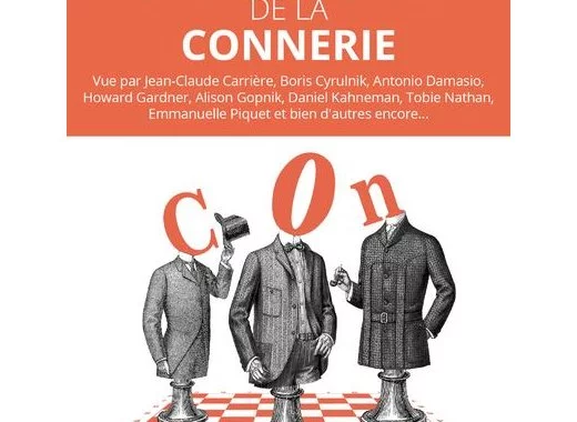 Psychologie de la connerie