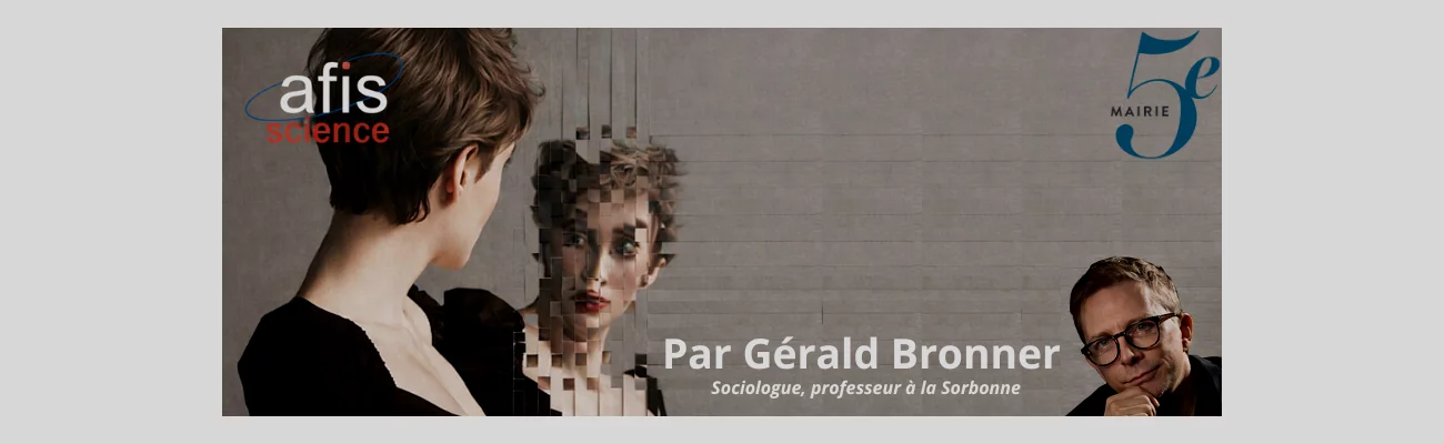 [Paris - jeudi 29 janvier 2026 à 19h00] Sommes-nous en train de perdre le réel ?