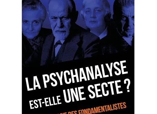 La psychanalyse est-elle une secte ?