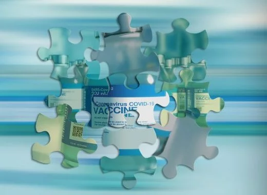 Les différents types de vaccins développés