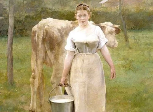 Nourrir durablement dix milliards de personnes