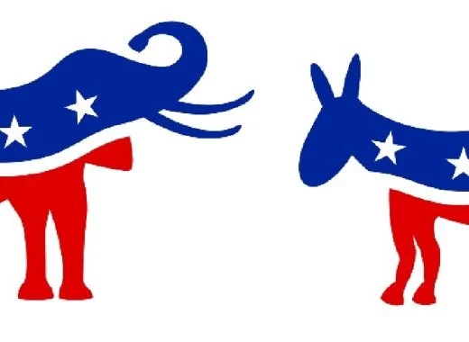 Relation entre préférences politiques et mortalité aux États-Unis pendant la Covid-19