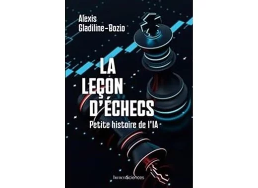 La leçon d'échecs