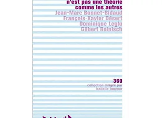 Le big bang n 'est pas une théorie comme les autres