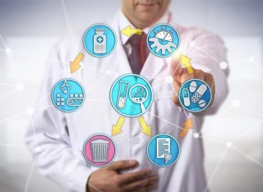 Dépakine et Mediator : repensons la pharmacovigilance