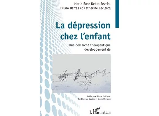 La dépression chez l'enfant